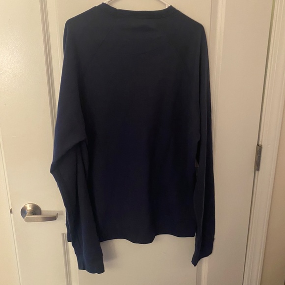 NWOT Mickey Mouse Crewneck Sweatshirt - Picture 3 of 4